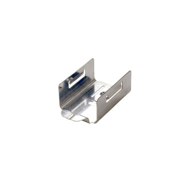 Precision Stamping SMD EMI PCB RF Shield Tin Plated For Household Electrical Appliances