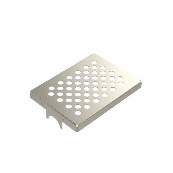 SPTE Sheet PCB RF Shield PCB Board EMI Shielding Cover Metal Sheets Fabrication