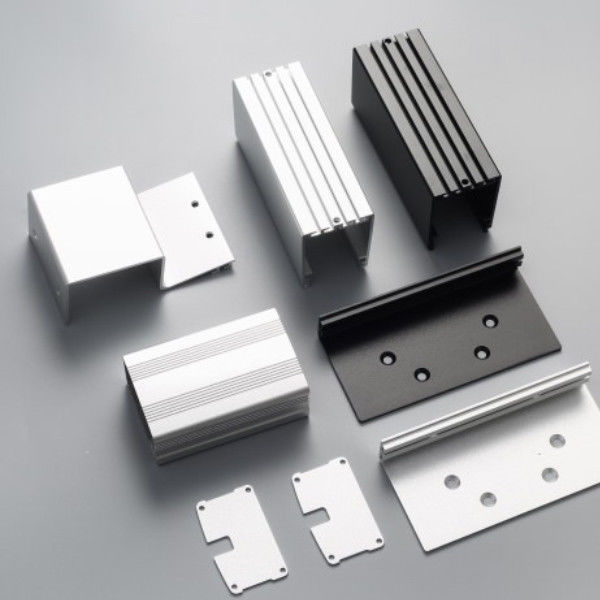 SMD EMI PCB RF Shielding Can High Precision Metal Stamping Parts