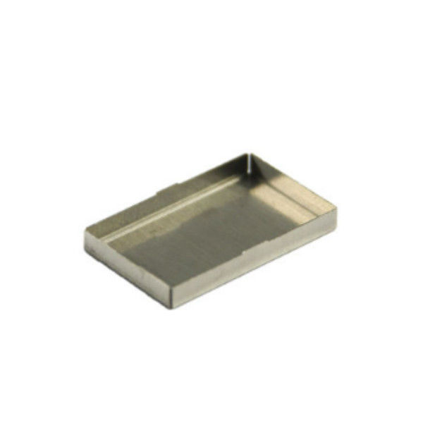 OEM PCB RF Shield Precision Metal Stamping Parts Shielding Cover
