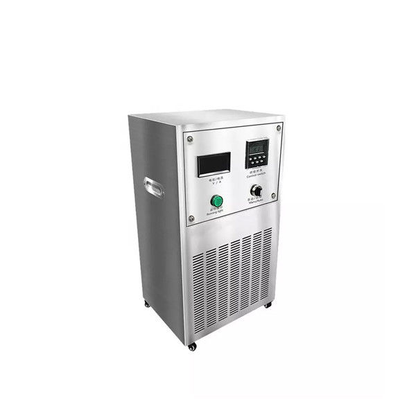Medical Equipment Sheet Metal Box Fabrication Spray Coating