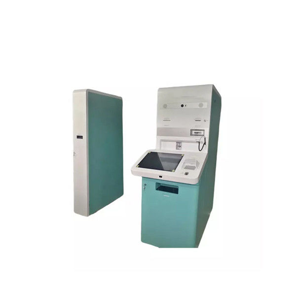 Medical Equipment Sheet Metal Box Fabrication Spray Coating