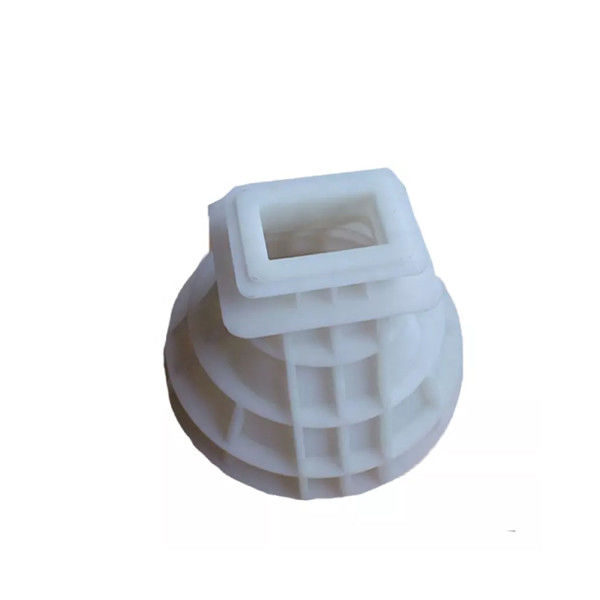 OEM Vacuum Casting Plastic Injection Parts 3D Printing Rapid Prototyping Services