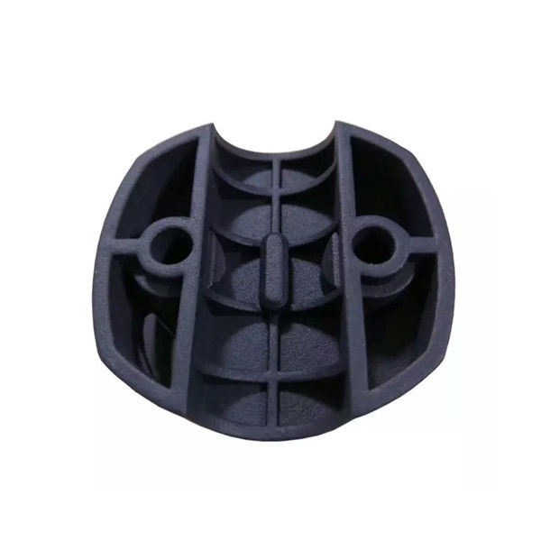FR4 3D Printing Rapid Prototyping Silicone Rubber Parts Services UV