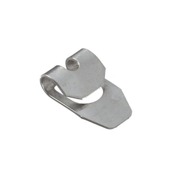 OEM Precision Stamping Processing Metal Parts Sheet Metal Fabrication Precision Stamping Industries