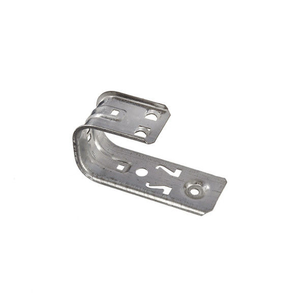 OEM Precision Stamping Processing Metal Parts Sheet Metal Fabrication Precision Stamping Industries