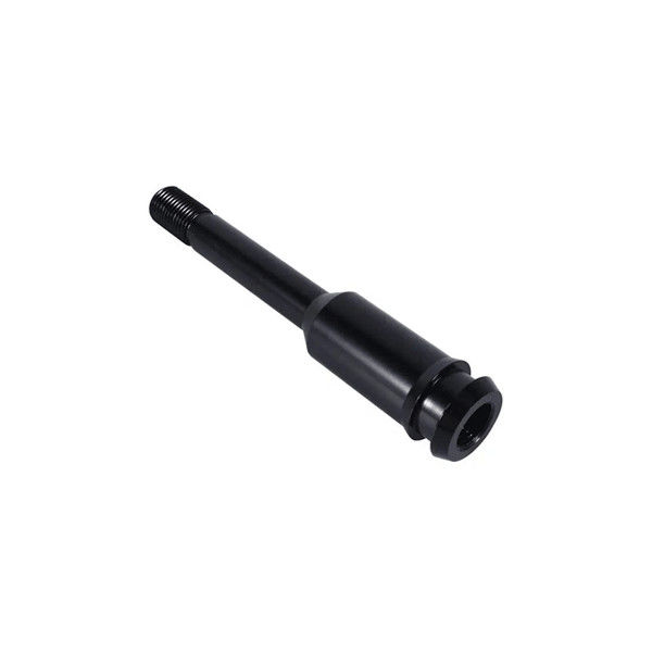 Custom Made CNC Turning Robot Parts High Precision Metal Milling Machining Service