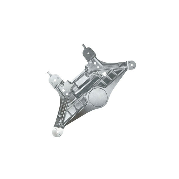 Rapid Prototyping 3D Printing Service SLM Prototype Custom Metal Parts