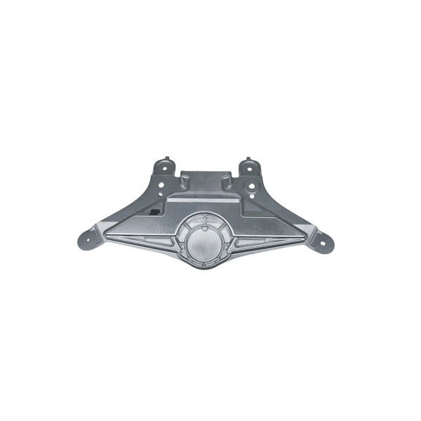 Rapid Prototyping 3D Printing Service SLM Prototype Custom Metal Parts