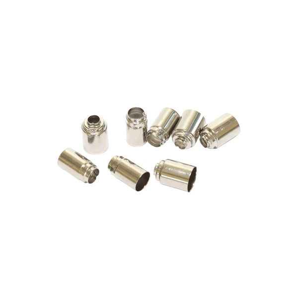 High Precision Stamping PCB Board EMI RF Shielding Case Box Enclosure SPCC Sheet Metal Parts