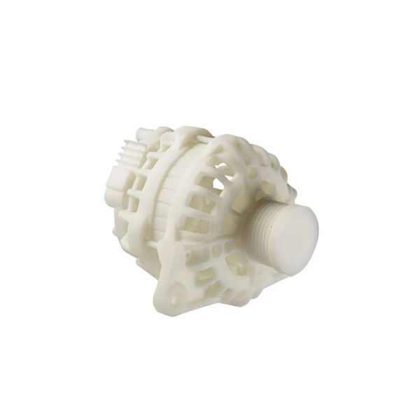 High Precision 3D Printing Metal Parts Industrial 3D Prototyping Printing Service