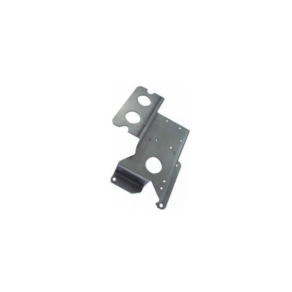 OEM Custom Fabrication Metal Parts Precision Stamping Parts