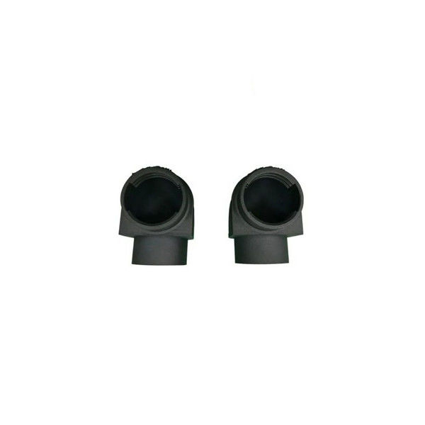 Plastic Rubber 3D Printing Rapid Prototyping Services High Strength For Cars Parts