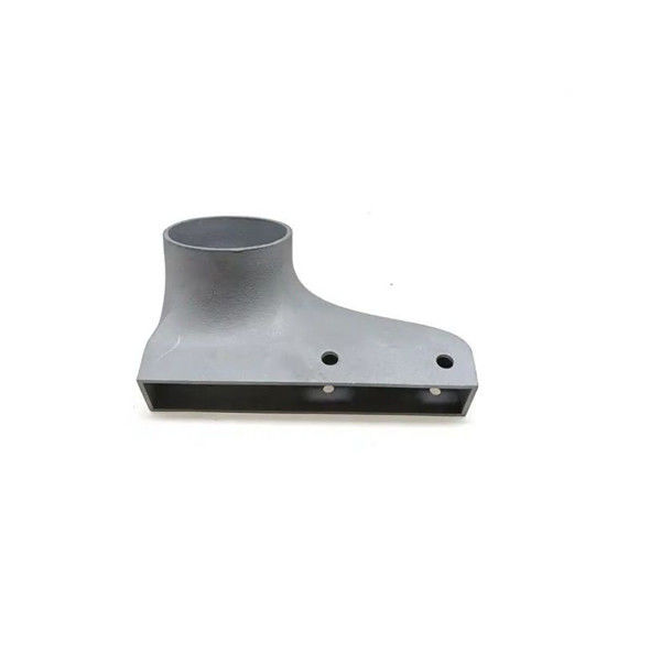 High Precision Smooth Custom Metal 3d Printing Aluminum / Steel Model Rapid Prototyping