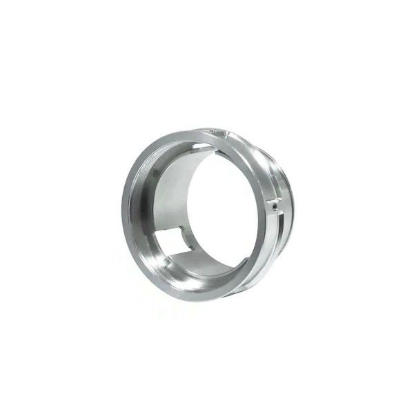High Precision CNC Machining Parts 0.01mm Milling Machine Metal Service