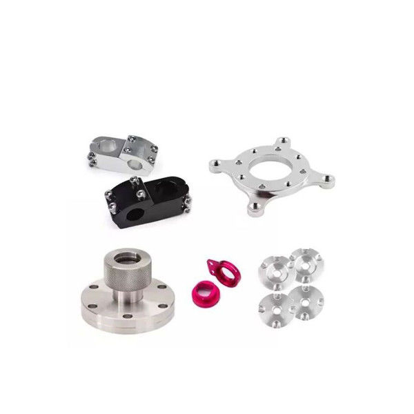 Precision OEM Precision CNC Machining Stainless Steel Milling Lathe Machine Parts Manufacturer