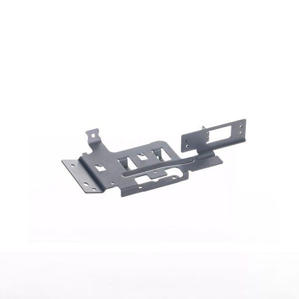 ODM Sheet Metal Fabrication Service High Precision Laser Cutting Custom Stainless Steel