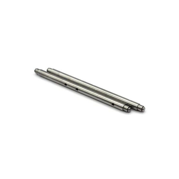 Customized Metal Aluminum Turning Machining Service CNC Milling Stainless Steel Parts Supplier