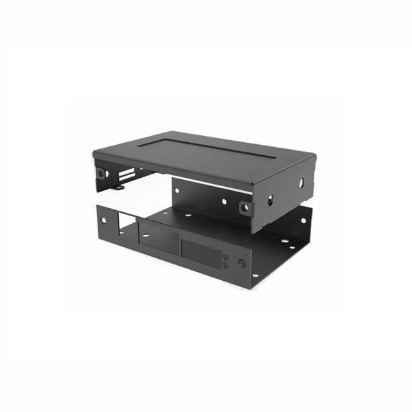 High Precision Custom Sheet Metal Fabrication OEM Laser Cutting Copper Stainless Steel Anodised Aluminum Bending Parts
