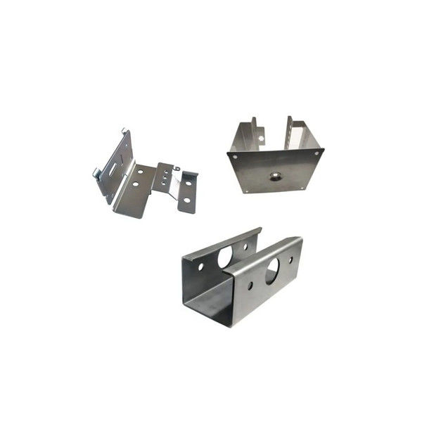 OEM Sheet Metal Fabrication Laser Cutting Bending Custom Parts Cabinets Producer