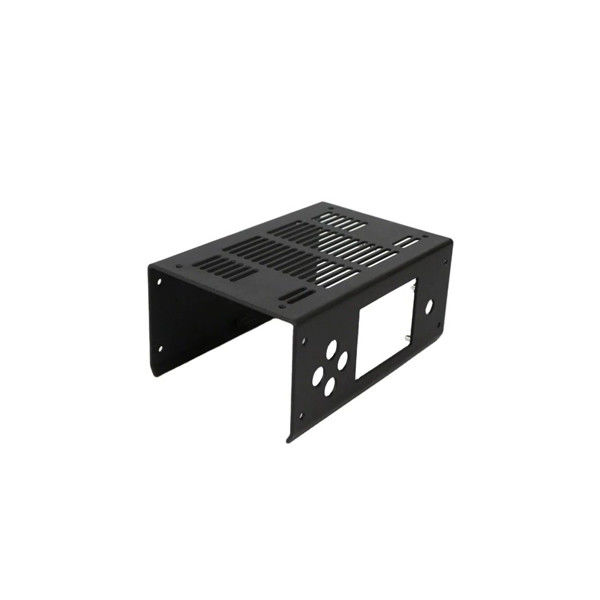 Industrial Machinery Custom Stamping Bending Metal Brackets for Industrial Machinery Brackets Supplier Manufacturer