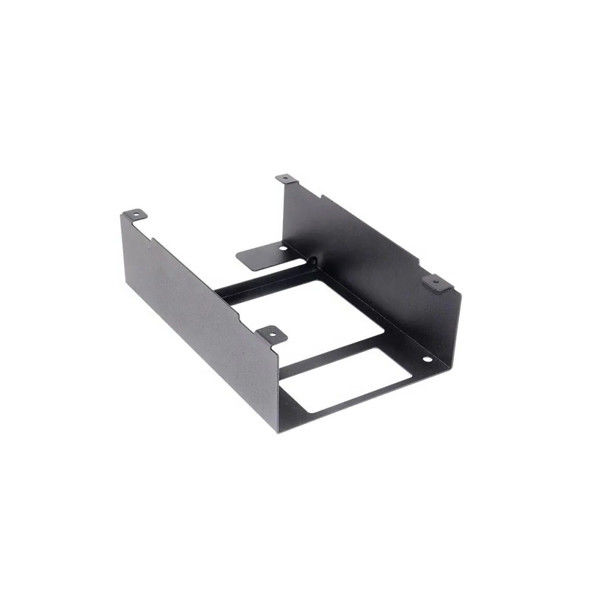 Customized Metal Frame Parts for OEM Applications The Ultimate Solution Durable Components Supplier