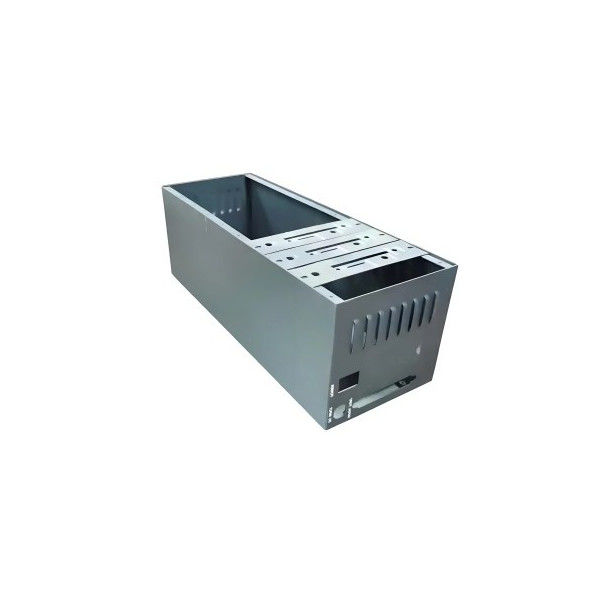 High Precision Laser Cutting and Precision Welding Frame Fabrication for Custom Stainless Steel Copper Sheet Metal Parts