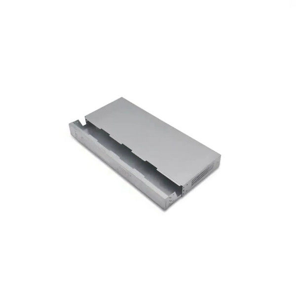 Metal Frame Parts Custom Metal Frame Welding Sheet Metal Fabrication Bending Stamping Frames for Customer Requirements