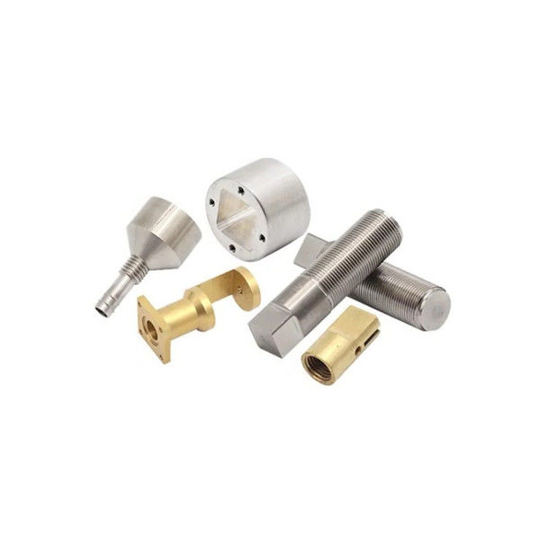 OEM CNC Milling Parts Services for Aerospace Automotive Medical Electronics Industries Parts Supplier