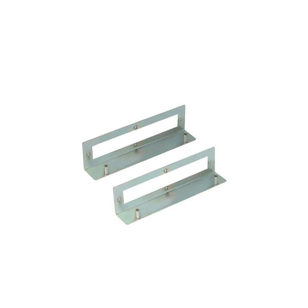 Precision Metal Frame Parts for Welding Fabrication Bending Stamping in Industrial Commercial Consumer Sectors