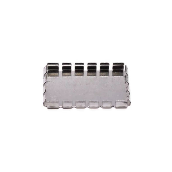EMI RFI Protection in High-Frequency Electronic Devices with Customized Precision Metal Stamping Custom PCB RF Shields
