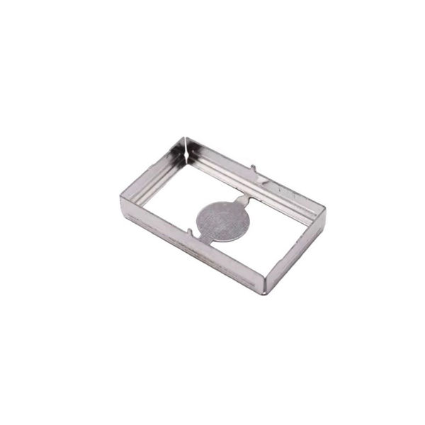 EMI RFI Protection in High-Frequency Electronic Devices with Customized Precision Metal Stamping Custom PCB RF Shields