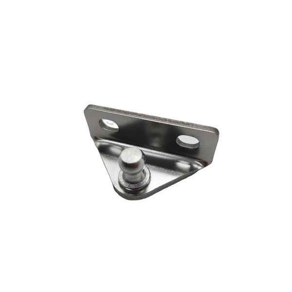 Precision-Engineered Metal Frame Parts for High-Stakes Industries in Aerospace Defense Automotive and Industrial Machinery