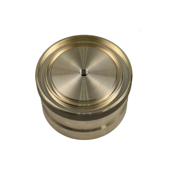 High-Tolerance Brass Parts: Medical Device CNC Solutions with Micro-Level Finishing