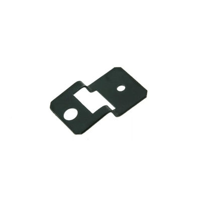 Aluminium Brass Stainless Steel Metal Bracket OEM Angle Mounting Shelf