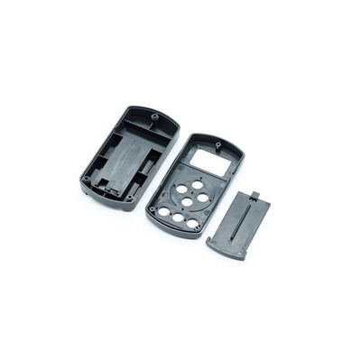 Silicone Rubber Small Mold 3D Printing Plastic Parts Rapid Prototyping Micro Machining
