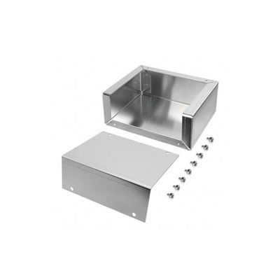 OEM Sheet Metal Fabrication Laser Cutting Bending Custom Parts Cabinets Manufacturer
