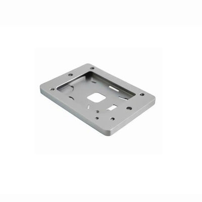 Metal Frame Parts Custom Metal Frame Welding Sheet Metal Fabrication Bending Stamping Frames for Customer Requirements