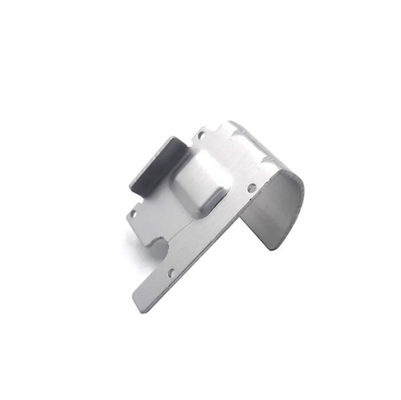 Precision Metal Frame Parts for High-Performance Welding Fabrication Bending Stamping with Advanced Manufacturing Techniques